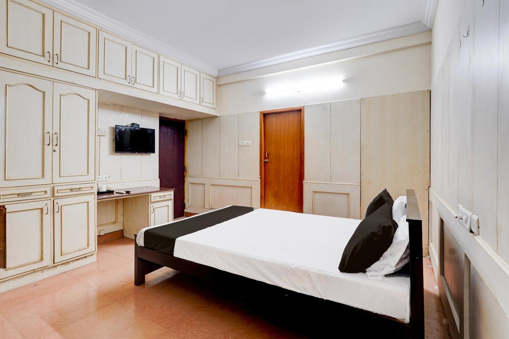 Hotel O Nest Inn Chennai Extérieur photo