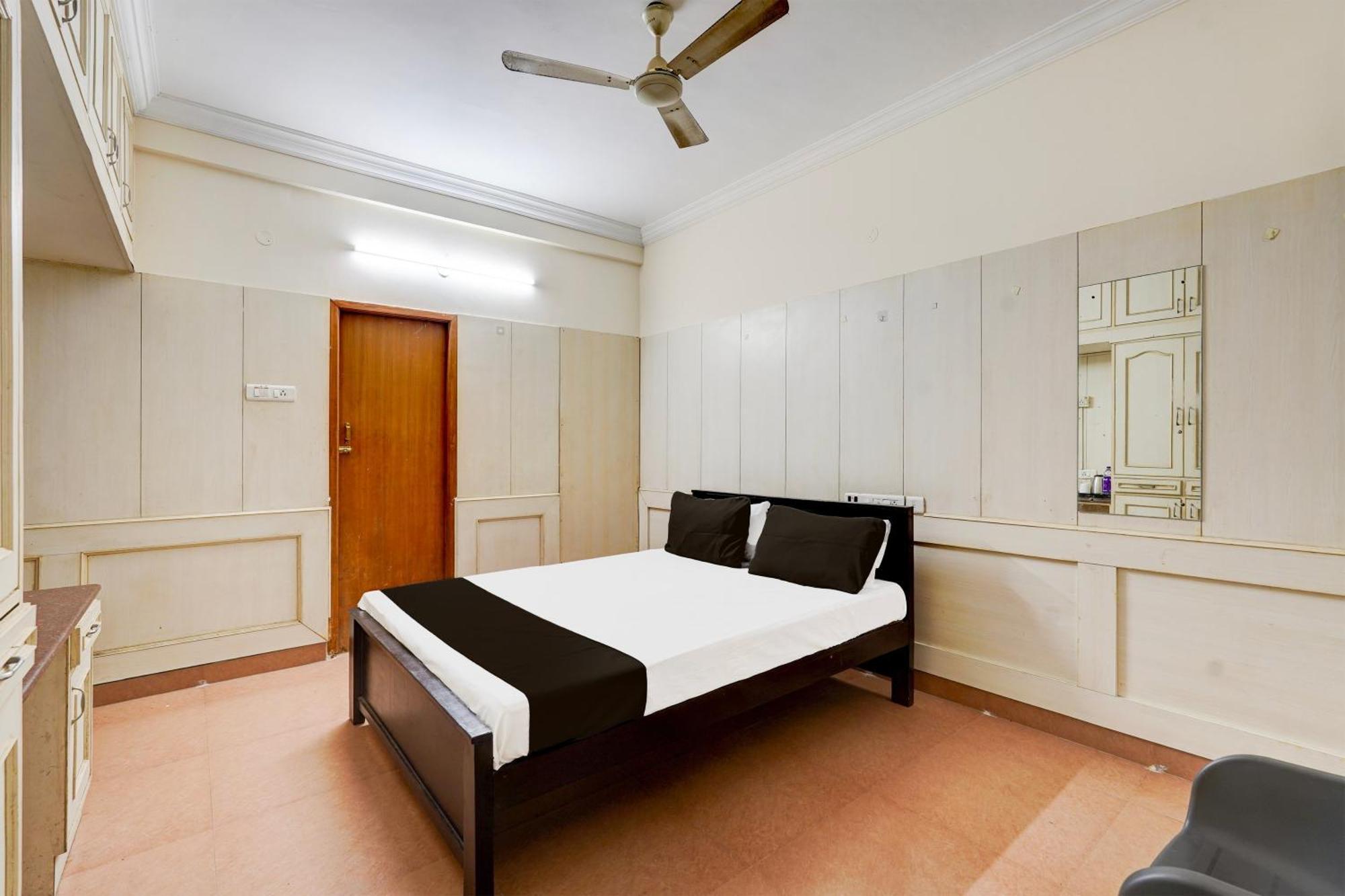 Hotel O Nest Inn Chennai Extérieur photo