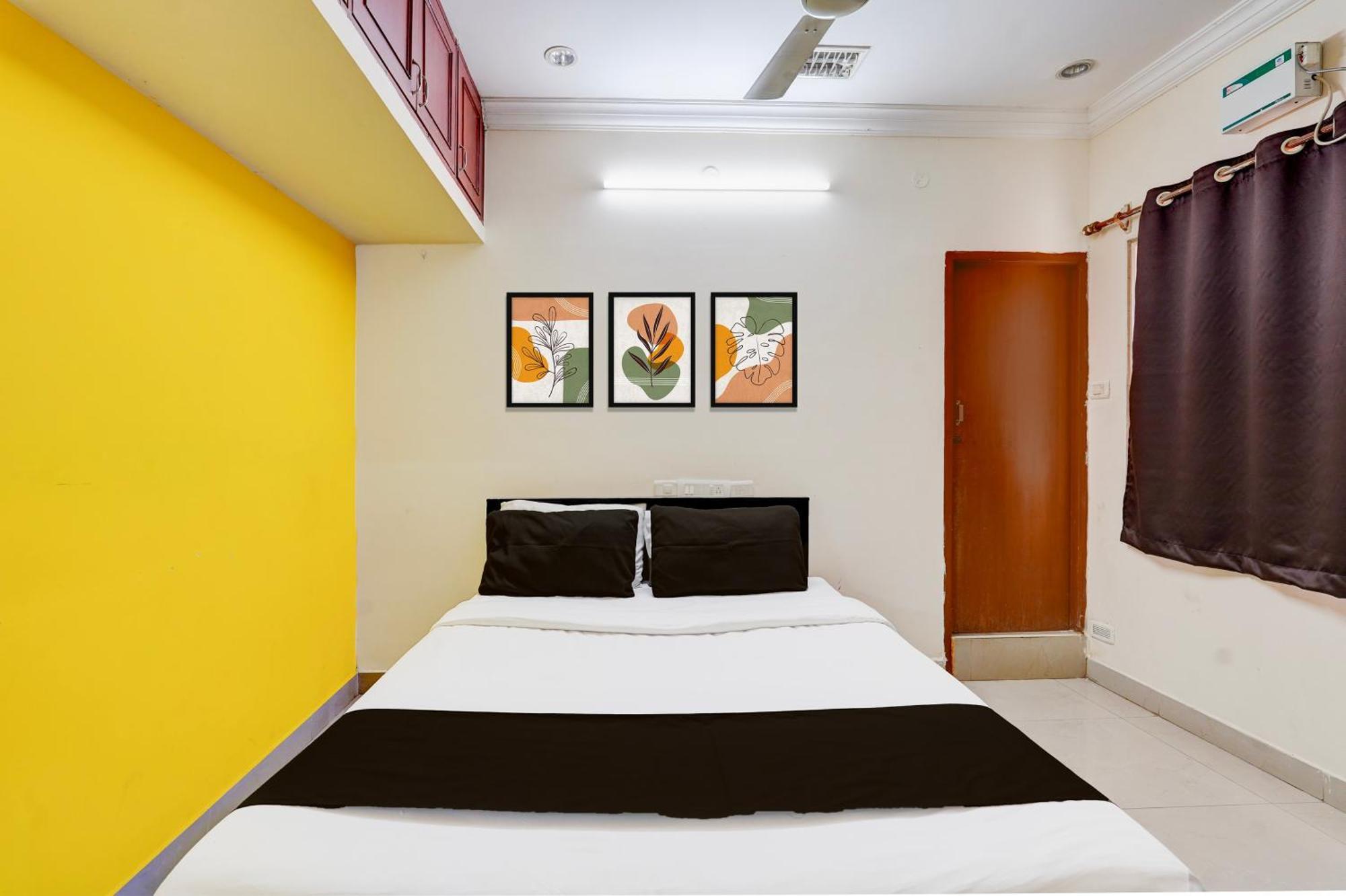 Hotel O Nest Inn Chennai Extérieur photo