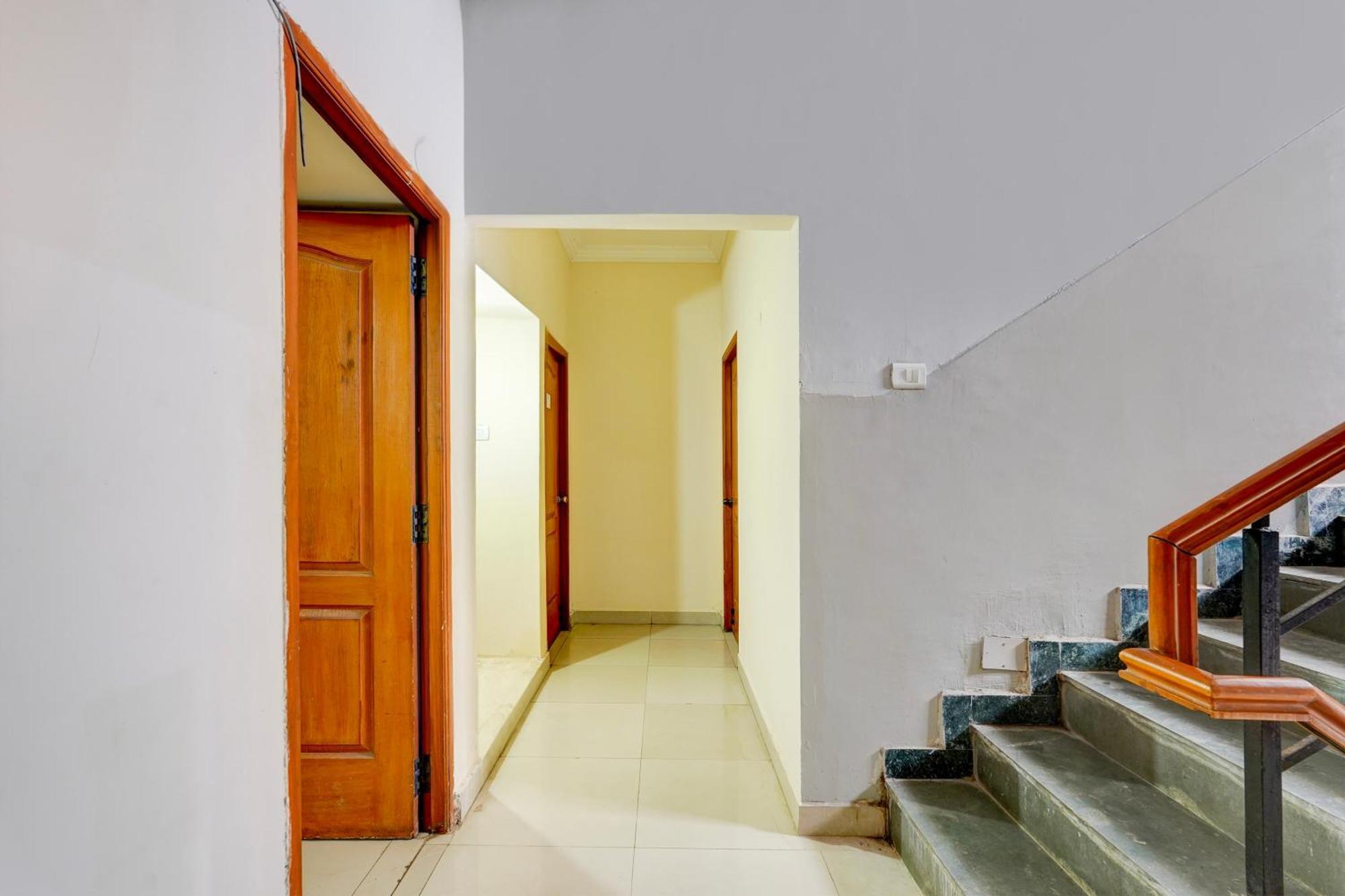 Hotel O Nest Inn Chennai Extérieur photo