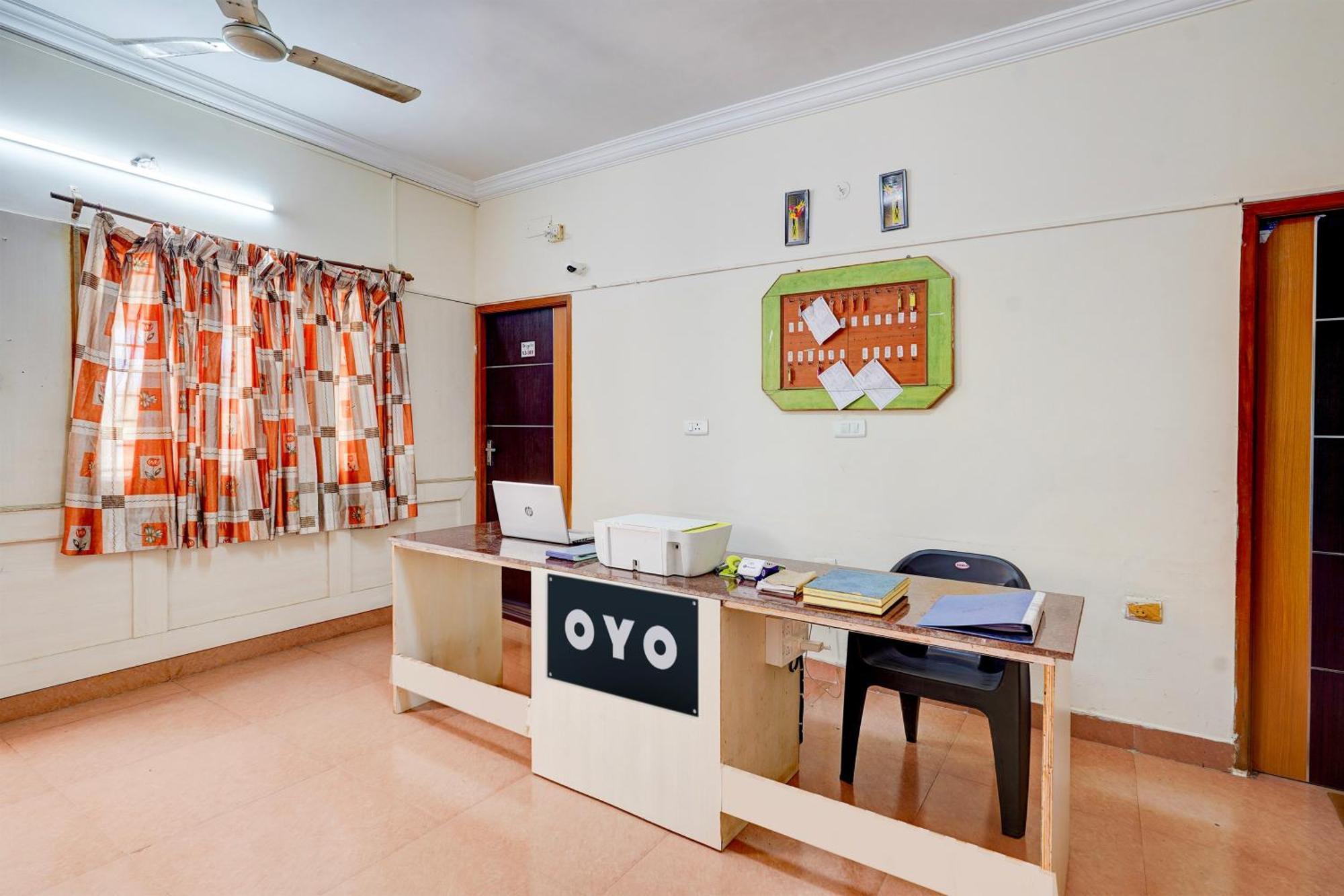 Hotel O Nest Inn Chennai Extérieur photo
