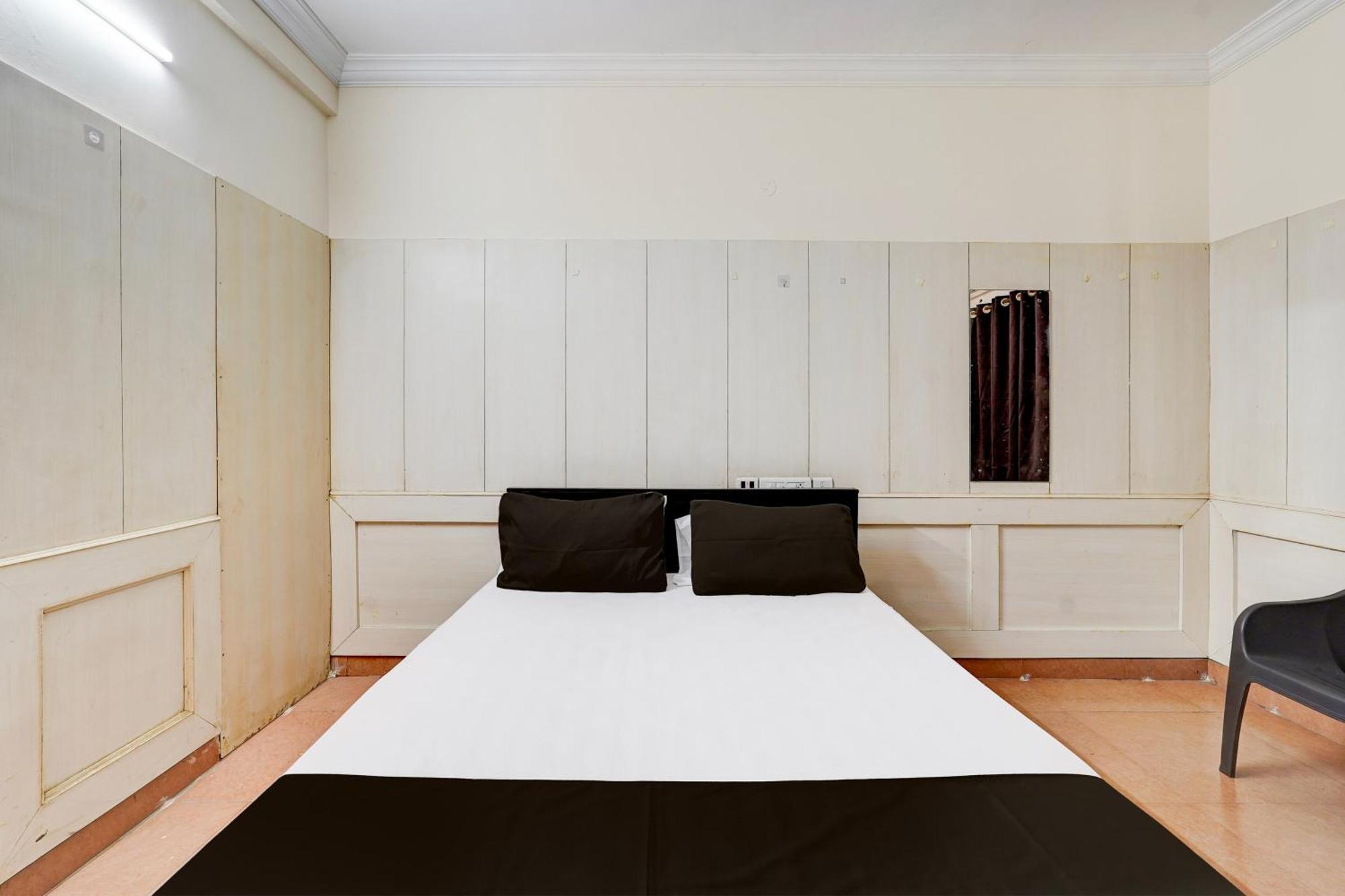 Hotel O Nest Inn Chennai Extérieur photo