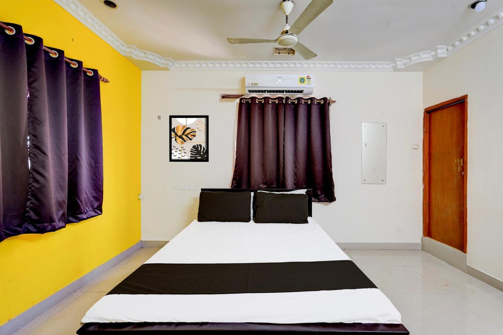 Hotel O Nest Inn Chennai Extérieur photo