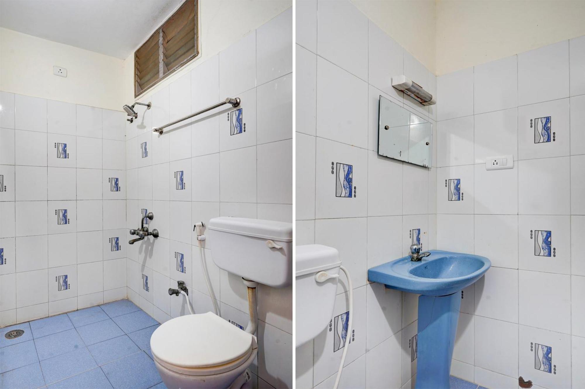 Hotel O Nest Inn Chennai Extérieur photo
