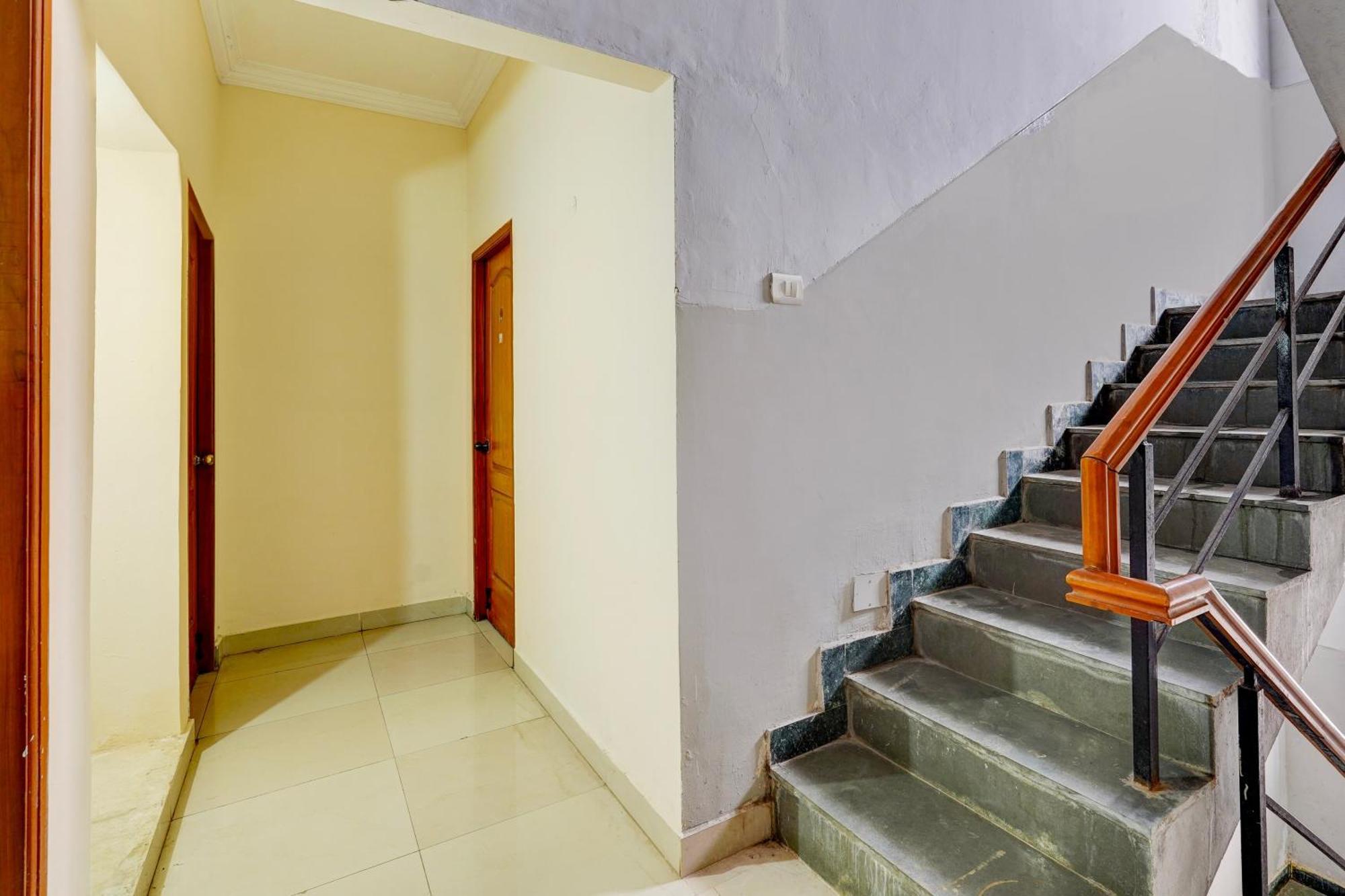 Hotel O Nest Inn Chennai Extérieur photo